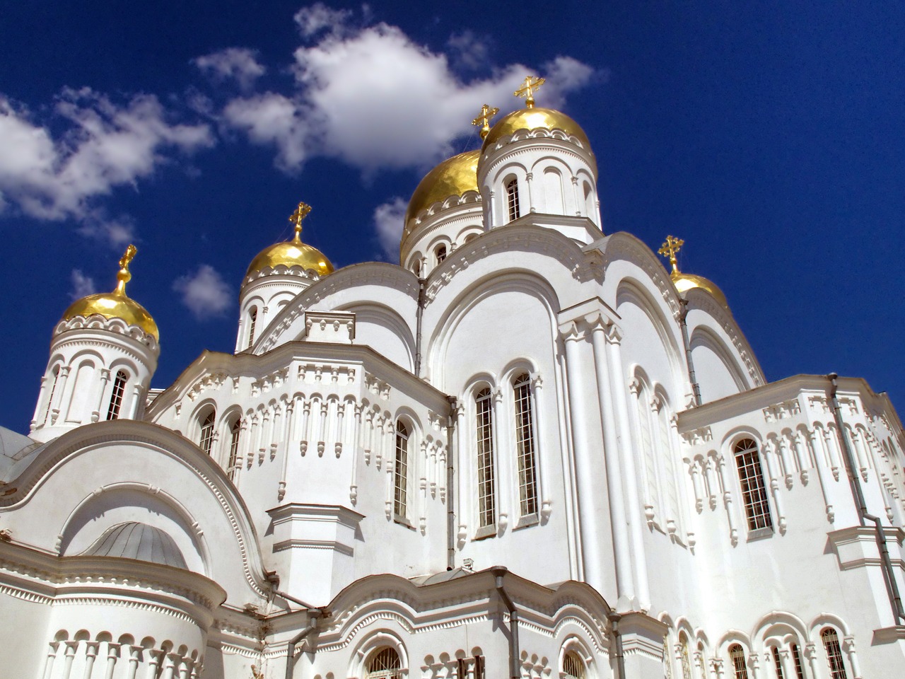 Alexander I: The Emperor of Russia